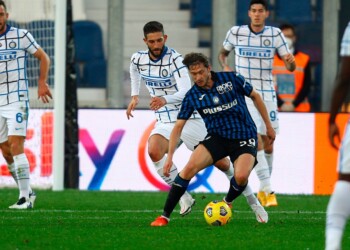 Atalanta, che numeri per Miranchuk. Ed è solo l’inizio