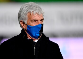 Atalanta, Gasperini: “Buona prestazione. Ma se non segni, non vinci”