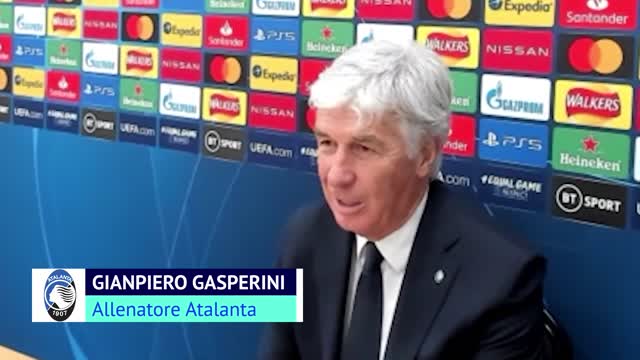  Addio Maradona: Gasperini e "la fortuna di giocare in quel periodo"