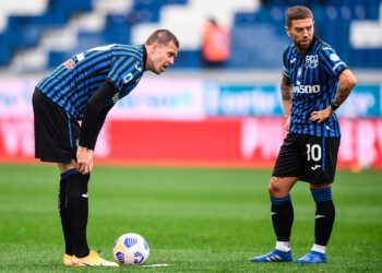 Atalanta, il piano per Gomez e Ilicic