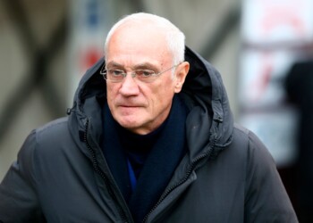 Atalanta, Percassi: “Liverpool? Andiamo all’università del calcio”