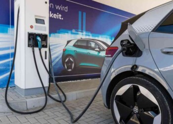 Autonomia elettrica? Attenti ai pneumatici