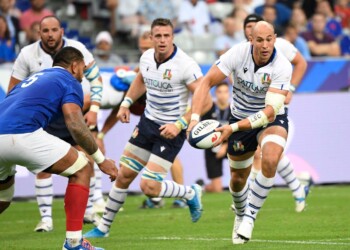 Autumn Cup, Azzurri contro la terza del Pool A