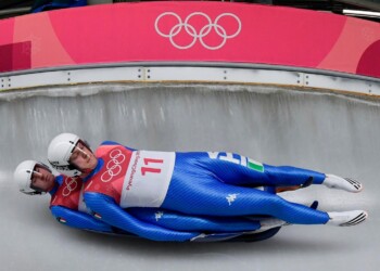 Azzurri, ritiro ad Altenberg in vista della Coppa del Mondo