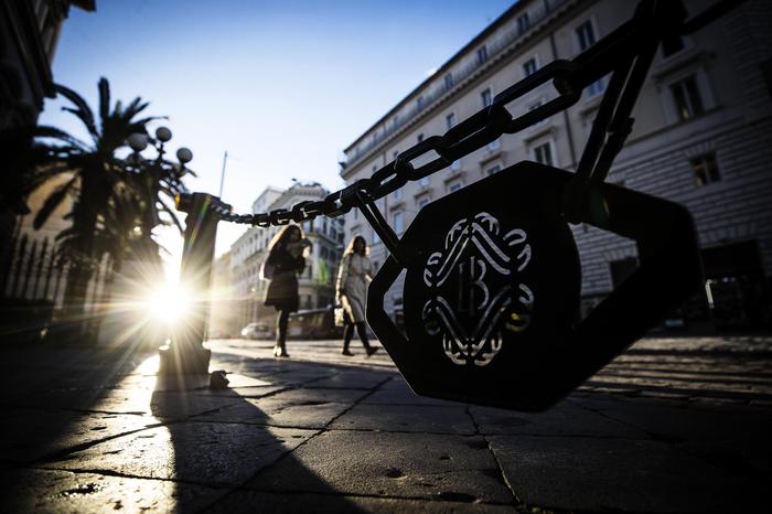 Bankitalia: ‘ La ripresa nel 2021 sarà più lenta del previsto’