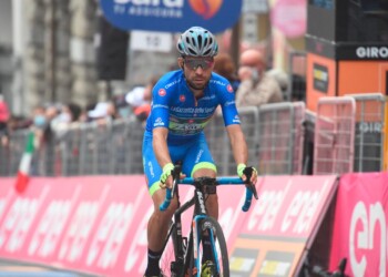 Bardiani CSF, preso Visconti per il prossimo anno