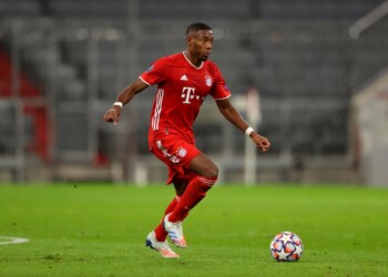 Bayern Monaco, Rummenigge su Alaba: “Tocca a lui decidere”