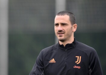 Benevento-Juve, la probabile formazione. Bonucci prova il rientro