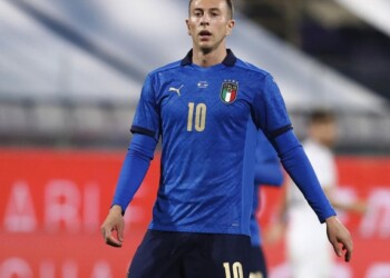 Bernardeschi: “Sono stato fuori 45 giorni, lavoro per tornare al top”