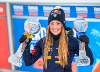 Biathlon, Wierer: “Nuova stagione? Sarò ancora regina”