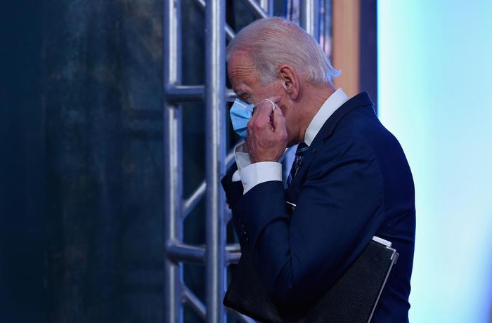 Biden crea transition team dedicata a crisi Covid