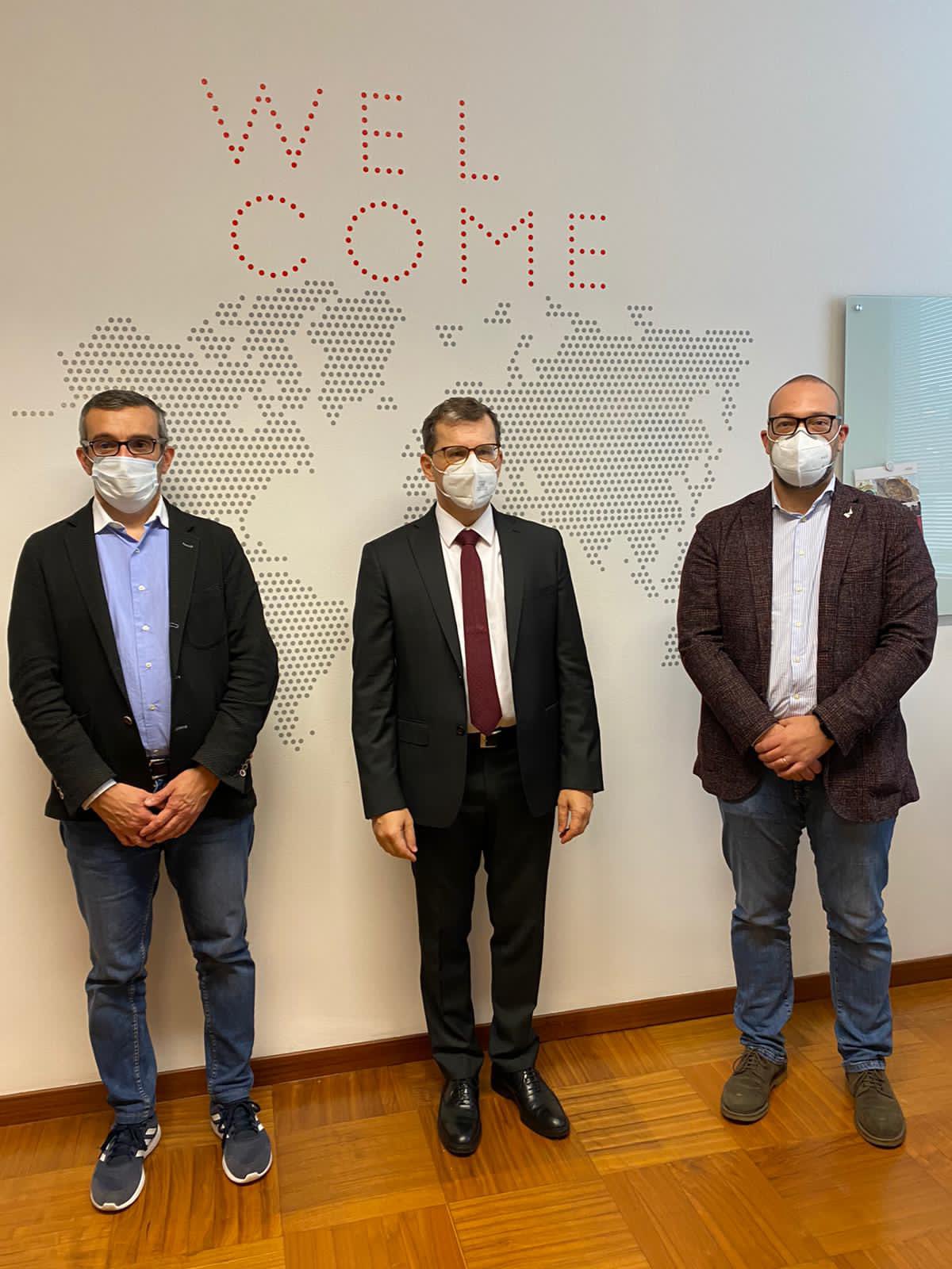 Vienna – Panza e Bolognini (Lega): “Solidarietà al popolo austriaco dopo il vile attacco terroristico”