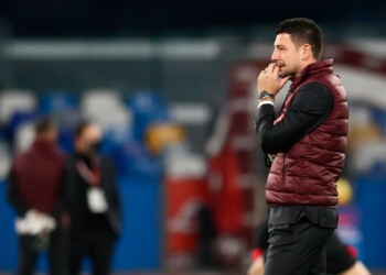 Bonera elogia il Milan: “Scudetto? Vedremo a maggio”. Su Ibra: “Attendiamo gli esami”