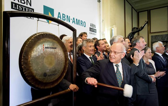 Borsa: Europa apre in calo, Londra cede lo 0,94%