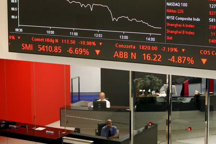 Borsa: Europa chiude in ordine sparso, Parigi +0,21