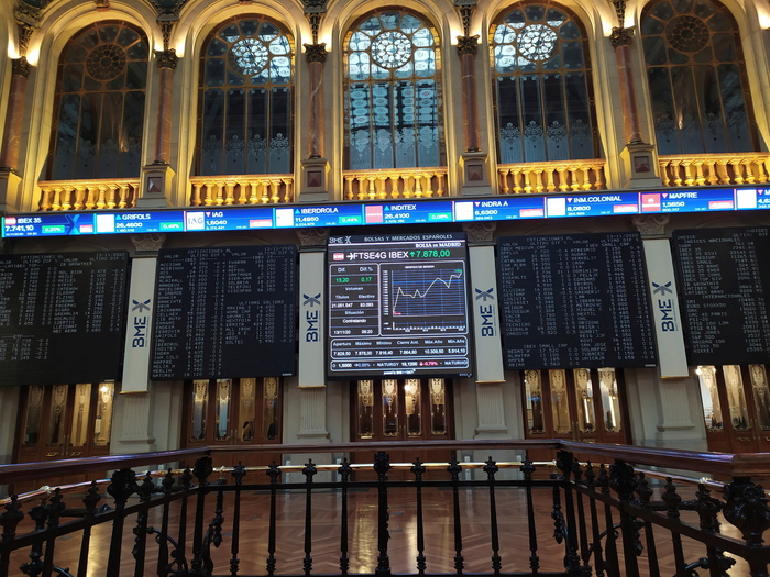 Borsa: Europa chiude positiva, tranne Londra (-0,3%)