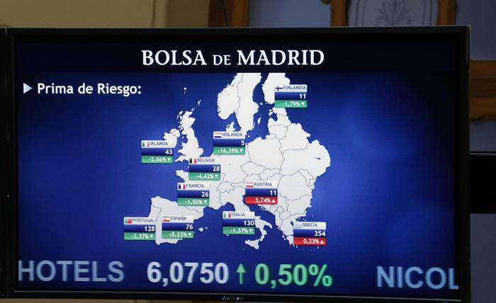 Borsa: Europa positiva in chiusura, Parigi guadagna lo 0,48%