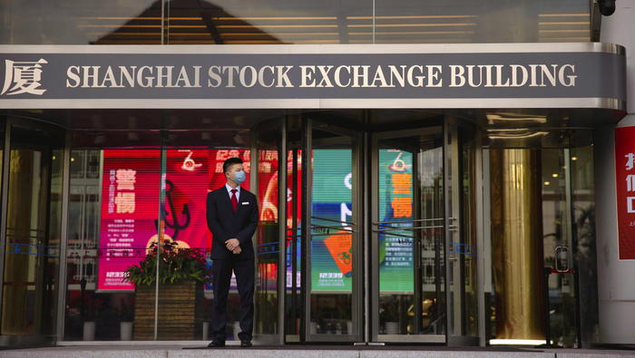 Borsa Hong Kong apre a +1,73% con Biden