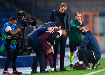 Brasile, Neymar ancora infortunato: non ci sarà con Venezuela e Uruguay