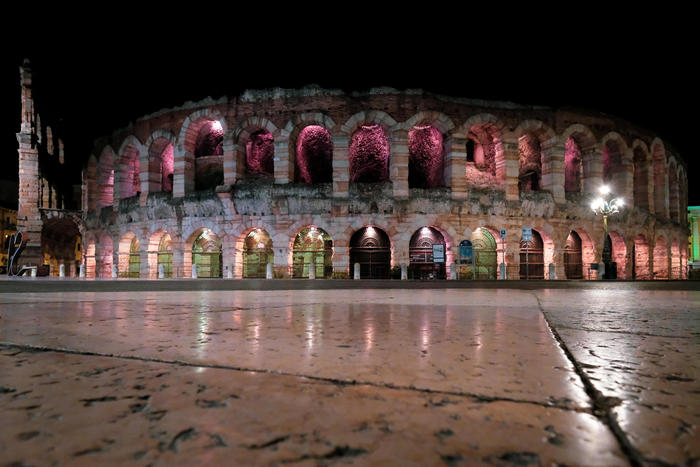Brutale aggressione a tassista a Verona, arrestato giovane
