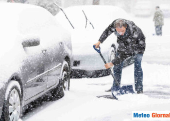 Bufere di NEVE improvvise