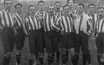 Buon compleanno Juventus! La prima sede