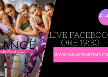 DANCEINROME.COM, la Prima Piattaforma dedicata alla Danza in  Italia!