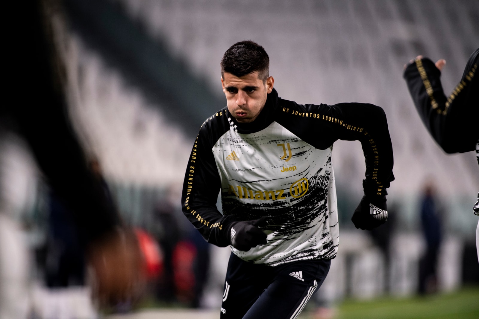 Cadena Ser: “Morata è stato vicino al Barcellona in estate”