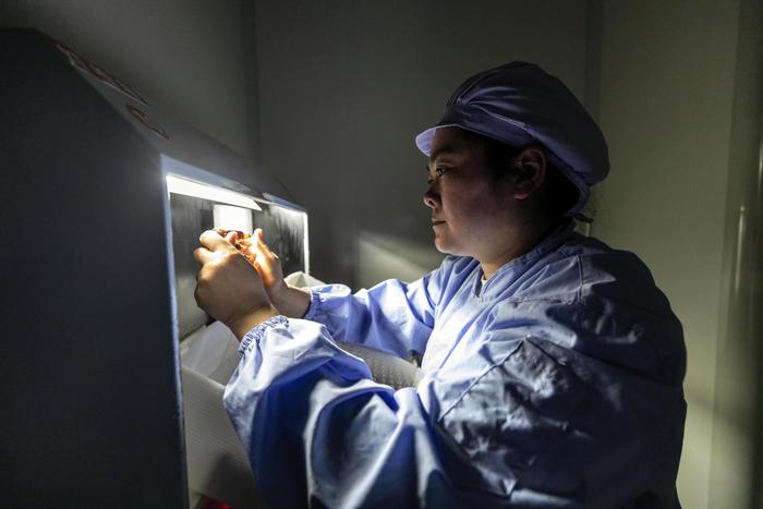 Cancro seno, l’intelligenza artificiale predice il rischio