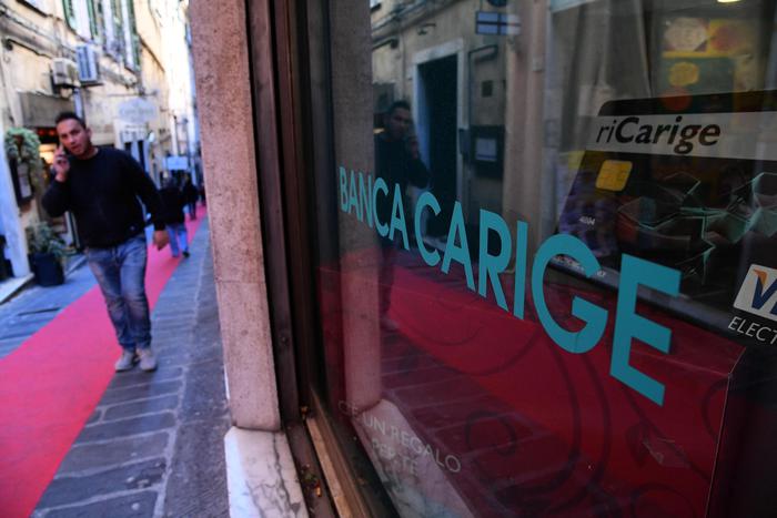Carige: nel terzo trimestre recupera redditività