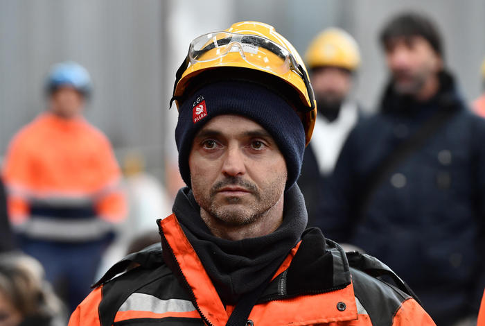 Cgil, salari Italia in stagnazione, in coda ai big Eurozona