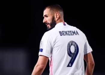 Champions, Benzema in forte dubbio per Inter-Real Madrid