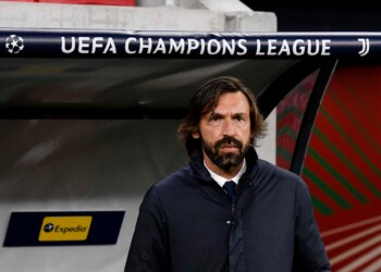 Champions Juve, Pirlo e il problema di Arthur: “Non stava bene dall’inizio”