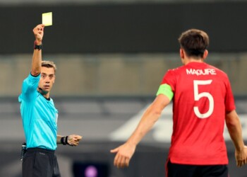 Champions League: Turpin per Real Madrid-Inter, Hategan arbitro di Atalanta-Liverpool