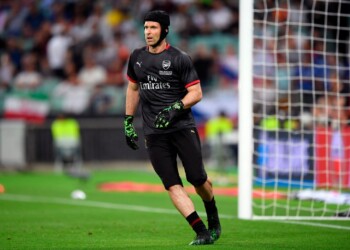 Chelsea, Cech è pronto: “Sono in ottima forma”