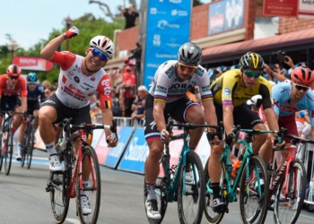 Ciclismo, Coronavirus: Tour Down Under 2021 annullato a causa della pandemia