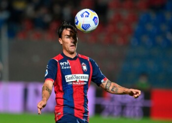 Cigarini verso il Torino: “Crotone, la salvezza passa dai dettagli”