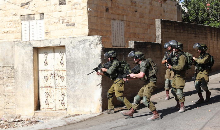 Cisgiordania: Wafa, capitano Anp ‘giustiziato’ da Israele