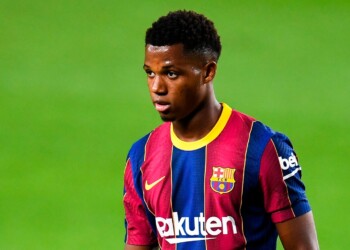 Clamoroso, Barcellona e Mendes ai ferri corti per il contratto di Ansu Fati!