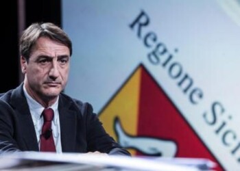 “Menzogne da Assessorato sanità Sicilia” Fava: “Roma mandi ispettori”