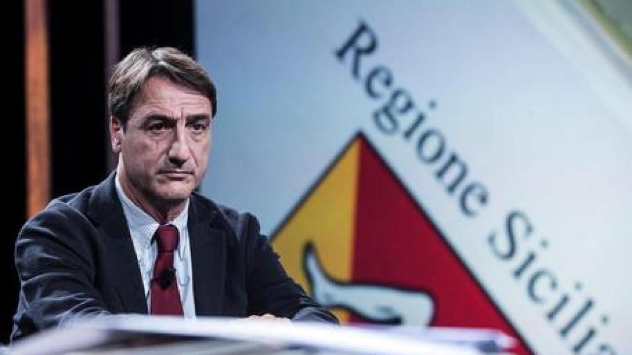 “Menzogne da Assessorato sanità Sicilia” Fava: “Roma mandi ispettori”