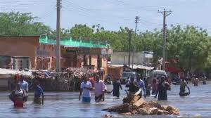 CLIMA, RAPPORTO GREENPEACE: LA TEMPERATURA MEDIA DEL CONTINENTE AFRICANO AUMENTA A UN RITMO PIÙ VELOCE DELLA MEDIA DEL PIANETA