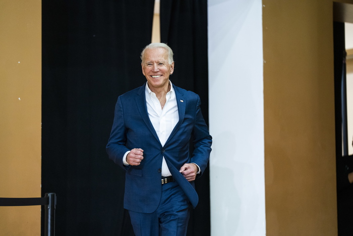 Cnn, Biden conquista la Pennsylvania ed è presidente