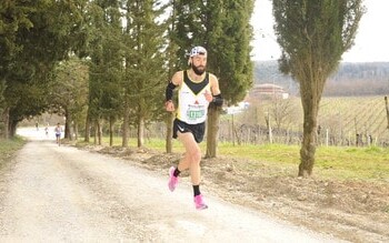 Come e dove si può correre secondo l’ultimo DPCM. La divisione a zone