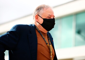Come sta Michael Schumacher, Jean Todt: “Continua a lottare”