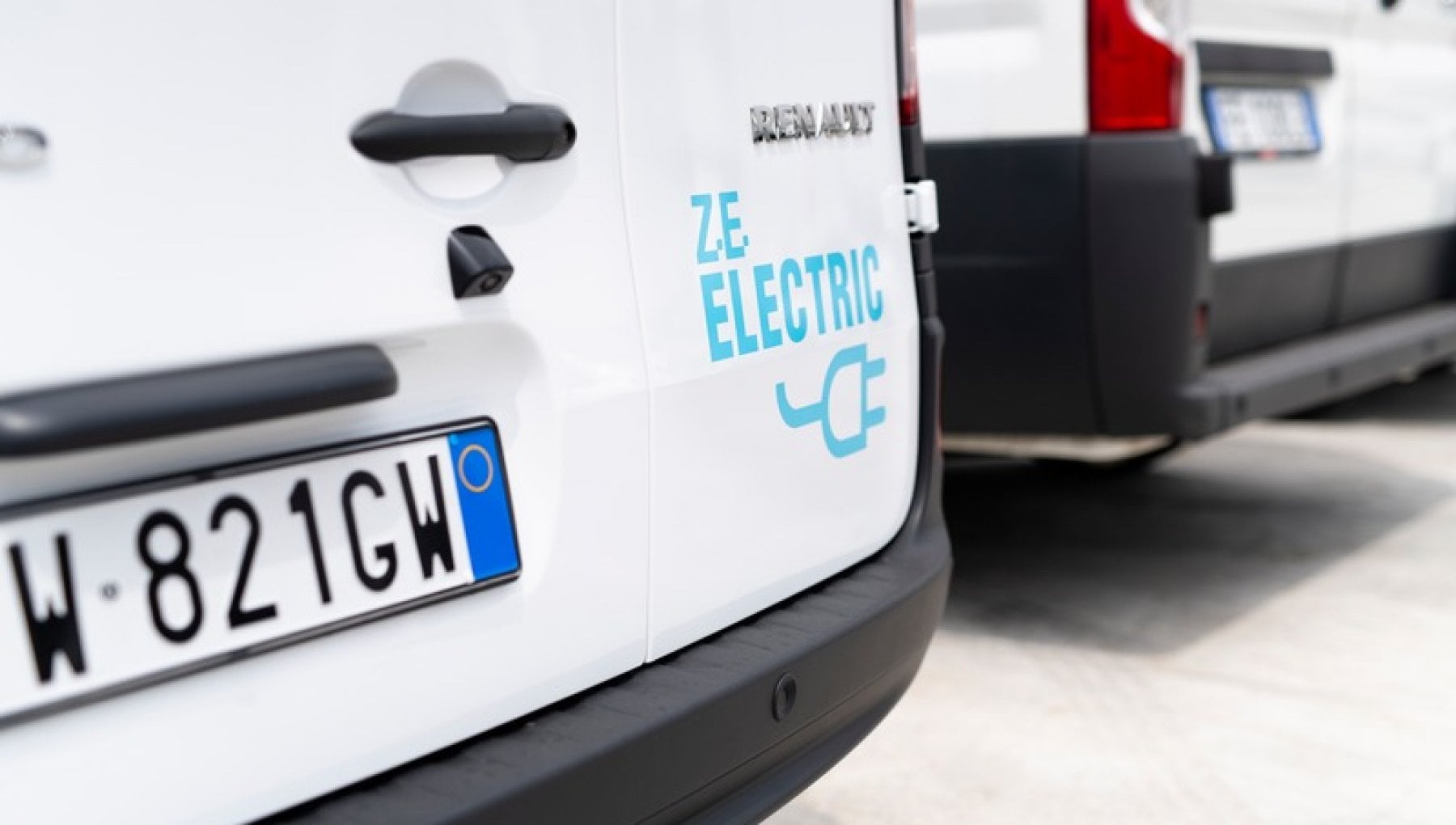 Commercio on line: cresce la voglia di consegne green