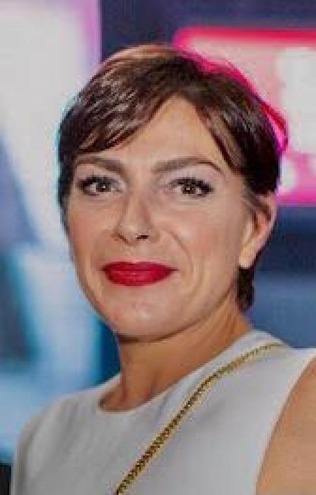 Consulenza: Paola Perotti nuovo ad di Fb&Associati