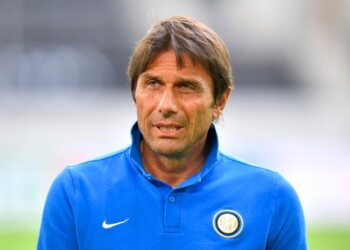 Conte: “Eriksen ha poco spazio nell’Inter? Ha avuto tante occasioni”