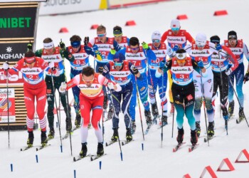 Coppa del Mondo, posticipate le tappe di sci di fondo a Lillehammer
