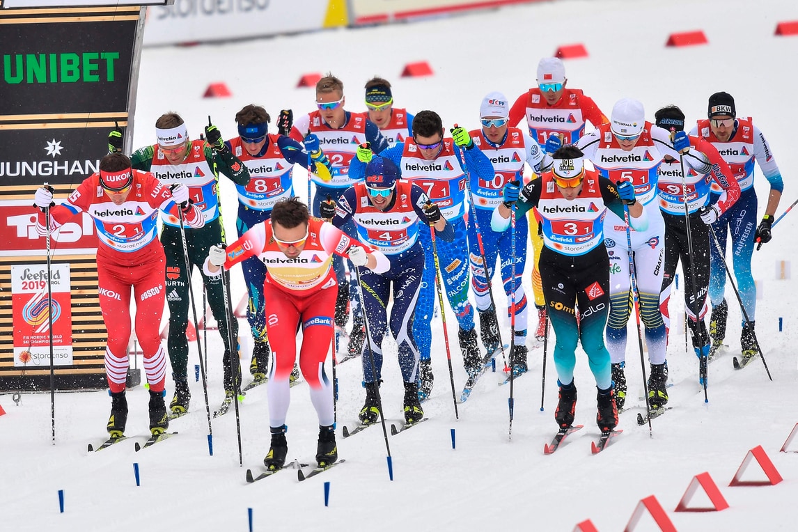 Coppa del Mondo, posticipate le tappe di sci di fondo a Lillehammer